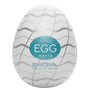 Tenga Wavy 2 Egg Masturbator - Eroticon Ltd