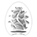 Tenga Wavy 2 Egg Masturbator - Eroticon Ltd