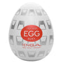 Tenga Boxy Egg Masturbator - Eroticon Ltd