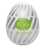 Tenga Brush Egg Masturbator - Eroticon Ltd