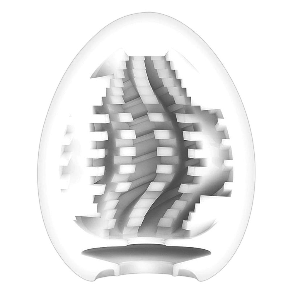 Tenga Tornado Egg Masturbator - Eroticon Ltd