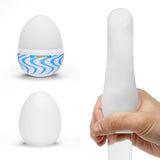 Tenga Wind Egg Masturbator - Eroticon Ltd