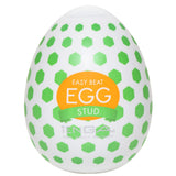 Tenga Stud Egg Masturbator - Eroticon Ltd