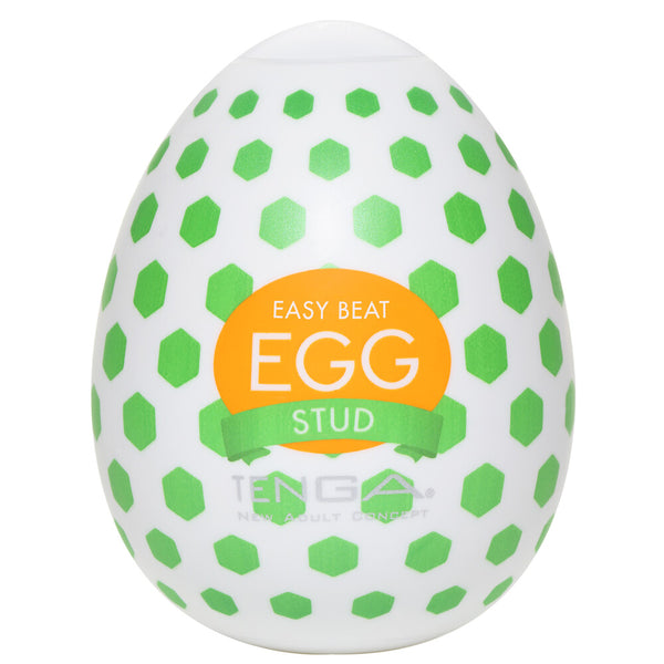 Tenga Stud Egg Masturbator - Eroticon Ltd