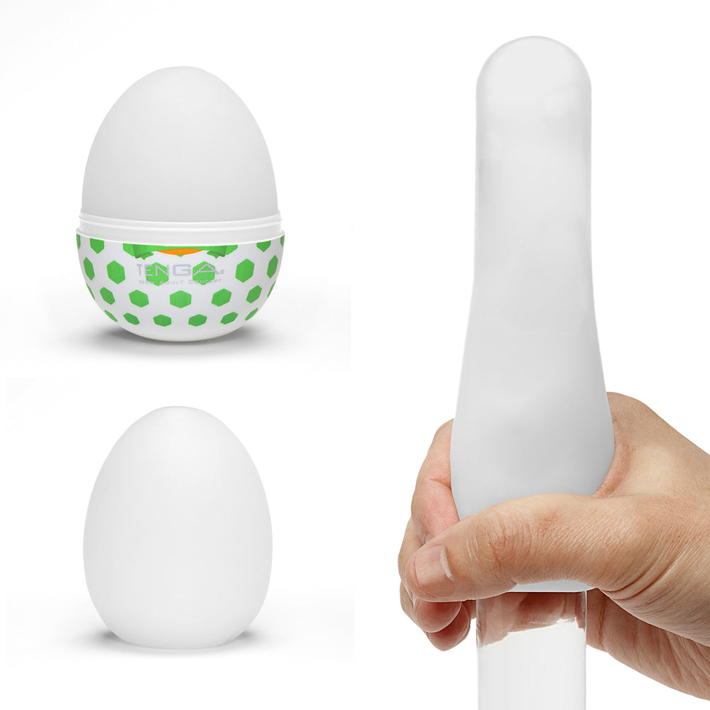 Tenga Stud Egg Masturbator - Eroticon Ltd