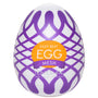 Tenga Mesh Egg Masturbator - Eroticon Ltd