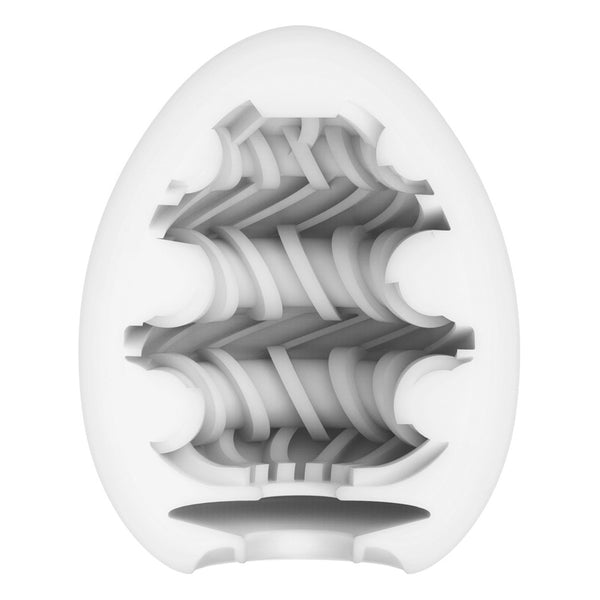 Tenga Ring Egg Masturbator - Eroticon Ltd
