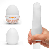 Tenga Ring Egg Masturbator - Eroticon Ltd