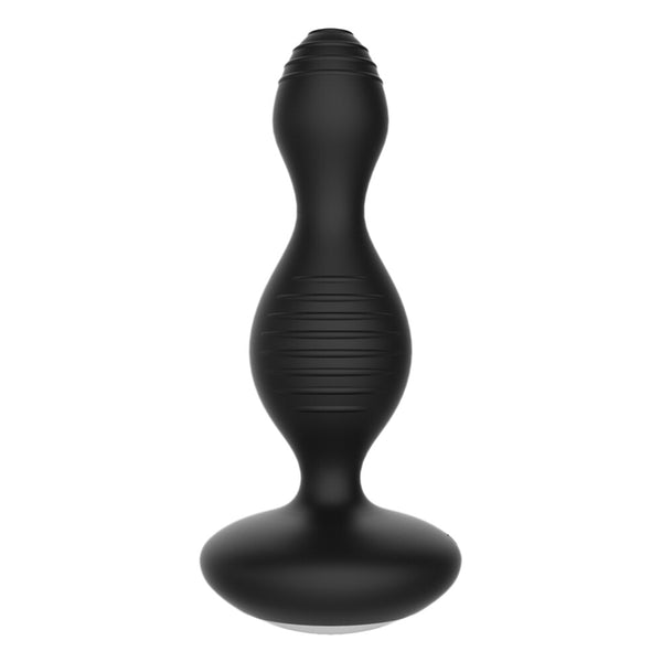 EStimulation Vibrating Buttplug - Eroticon Ltd