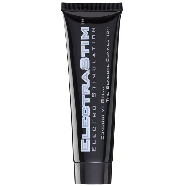 ElectraStim Electro Stimulation Conductive Gel (60ml) - Eroticon Ltd