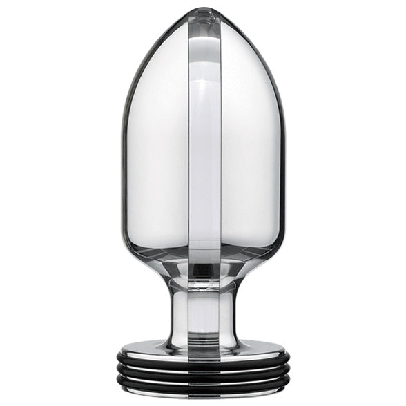 ElectraStim Invader Extreme Electro Butt Plug - Eroticon Ltd