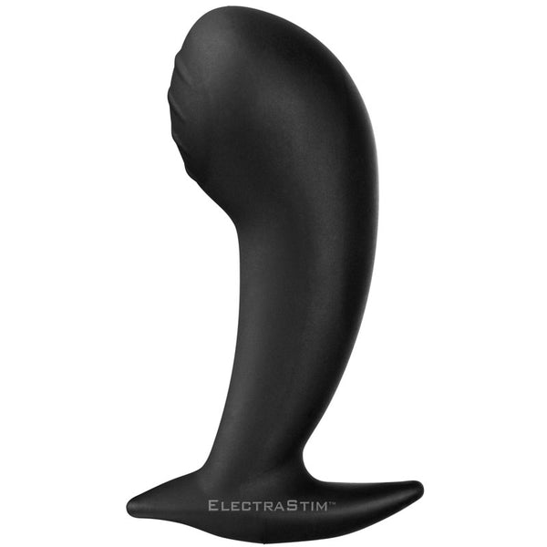 ElectraStim Silicone Noir Nona GSpot Electro Probe - Eroticon Ltd