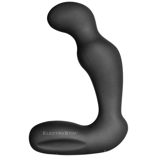ElectraStim Silicone Noir Sirius Electro Prostate Massager - Eroticon Ltd