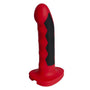 ElectraStim Silicone Fusion Komodo Dildo - Eroticon Ltd