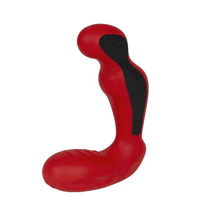 ElectraStim Silicone Fusion Habanero P Massager - Eroticon Ltd