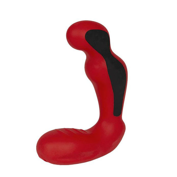 ElectraStim Silicone Fusion Habanero P Massager - Eroticon Ltd