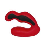 ElectraStim Silicone Fusion Habanero P Massager - Eroticon Ltd