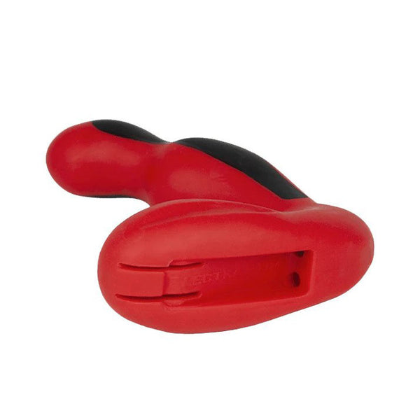ElectraStim Silicone Fusion Habanero P Massager - Eroticon Ltd