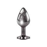 Evolved Black Gem Anal Plug Set - Eroticon Ltd