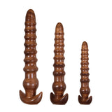 Evolved Twisted Love Probe Set - Eroticon Ltd