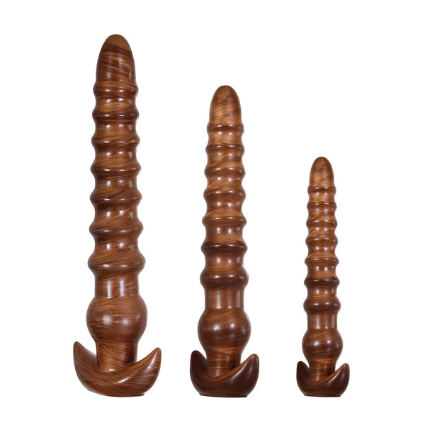 Evolved Twisted Love Probe Set - Eroticon Ltd