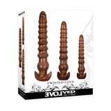 Evolved Twisted Love Probe Set - Eroticon Ltd