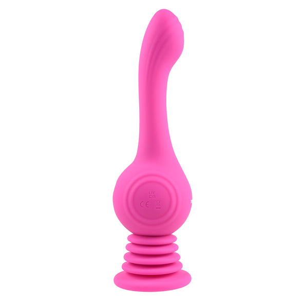 Evolved Gyro Vibe - Eroticon Ltd
