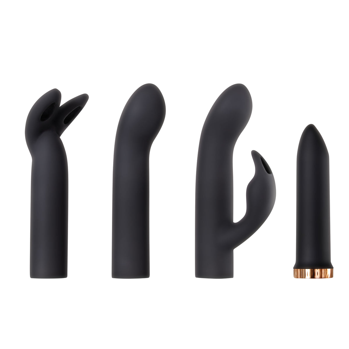 Evolved Four Play Kit - Eroticon Ltd
