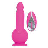 Evolved Ballistic Remote Control Dildo - Eroticon Ltd