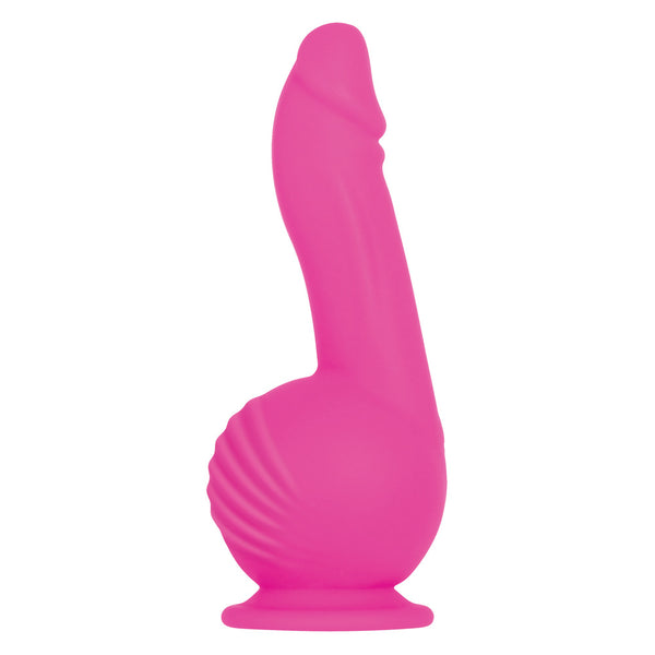 Evolved Ballistic Remote Control Dildo - Eroticon Ltd