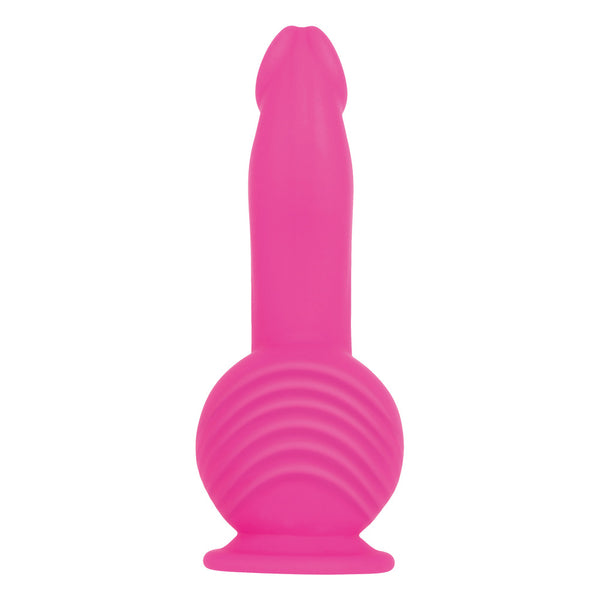 Evolved Ballistic Remote Control Dildo - Eroticon Ltd