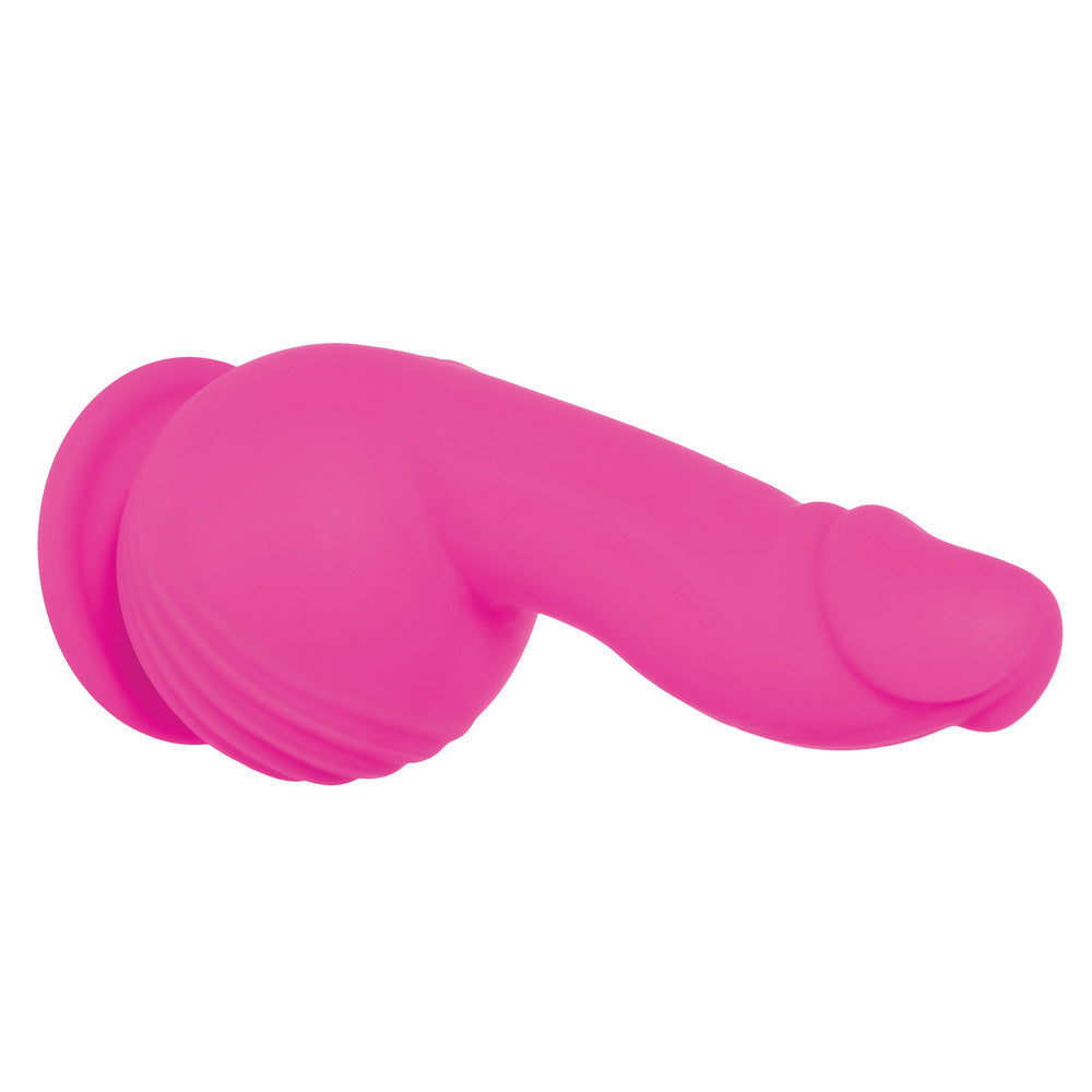 Evolved Ballistic Remote Control Dildo - Eroticon Ltd