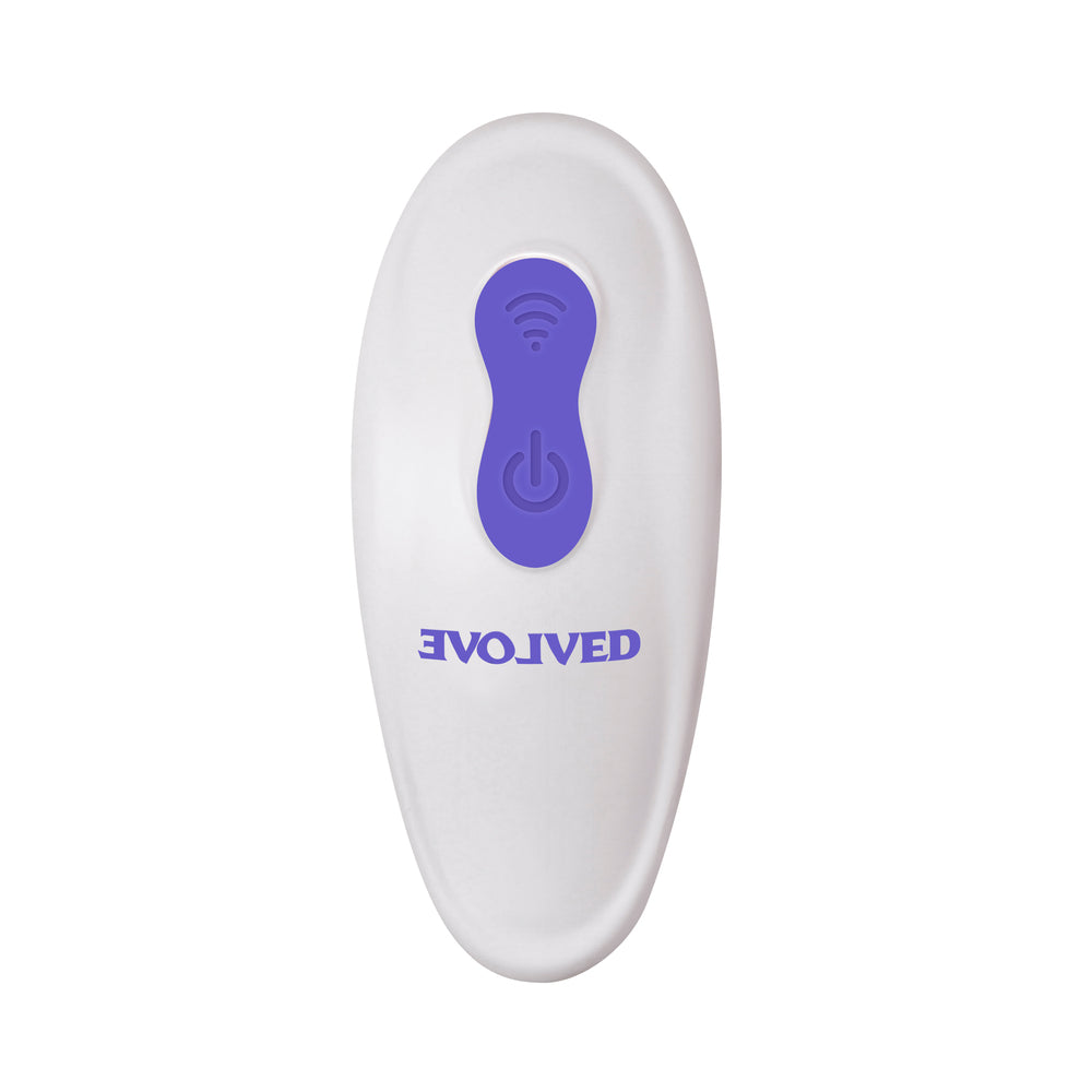 Evolved Anywhere Vibe - Eroticon Ltd
