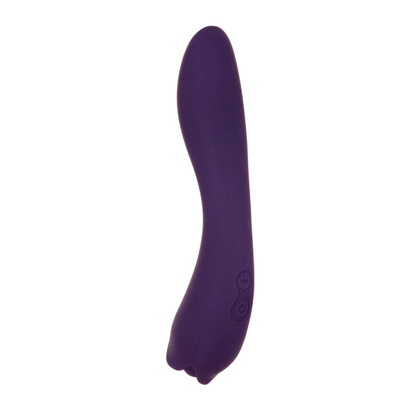 Evolved Thorny Rose Dual End Massager - Eroticon Ltd