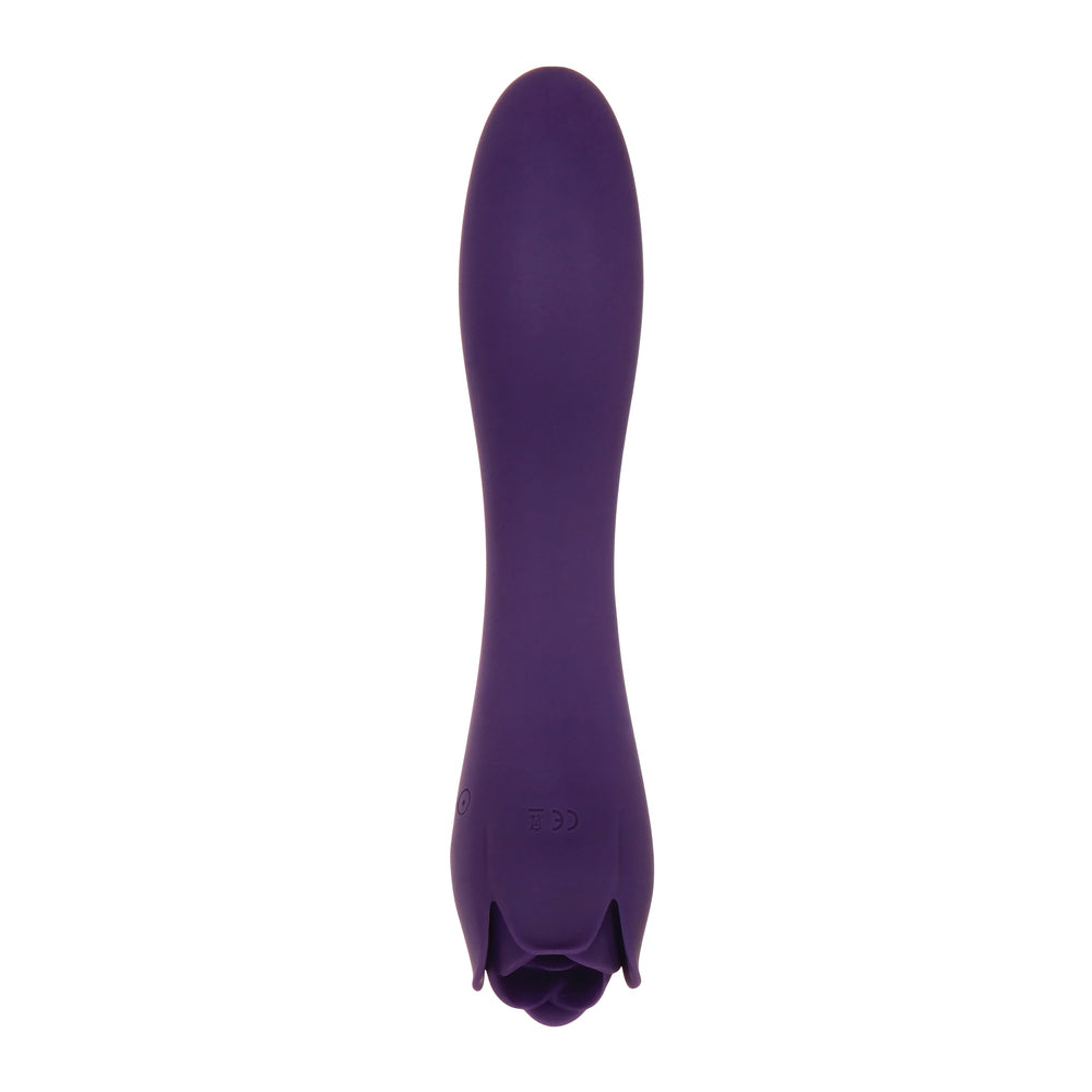 Evolved Thorny Rose Dual End Massager - Eroticon Ltd