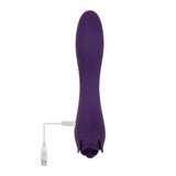 Evolved Thorny Rose Dual End Massager - Eroticon Ltd