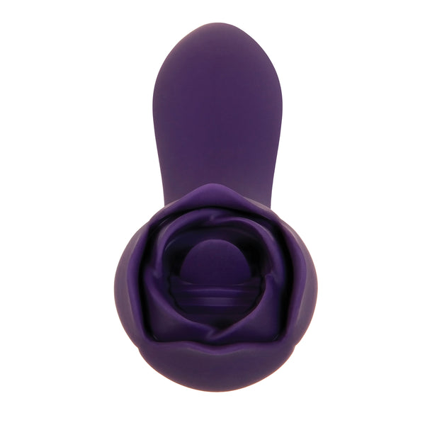 Evolved Thorny Rose Dual End Massager - Eroticon Ltd