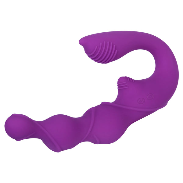 Evolved Come Together Pink - Eroticon Ltd