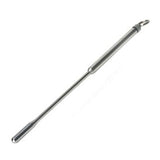 7.5 Inch Stainless Steel Vibrating Urethral Sound - Eroticon Ltd