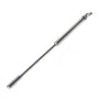 7.5 Inch Stainless Steel Vibrating Urethral Sound - Eroticon Ltd