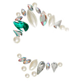 Arista Eye Jewels Sticker EYE001 - Eroticon Ltd