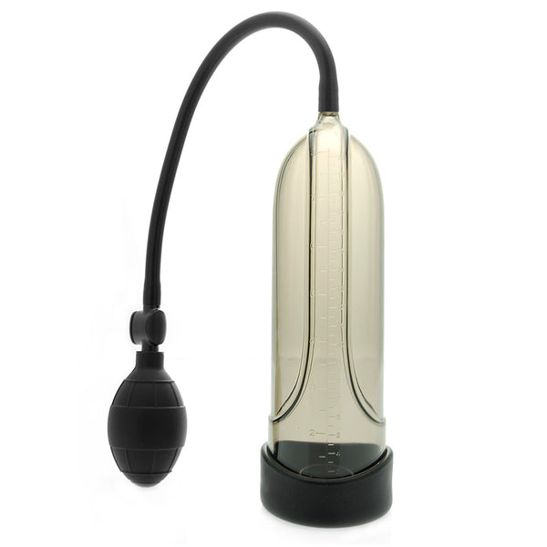 Mojo Zero Gravity Penis Pump - Eroticon Ltd