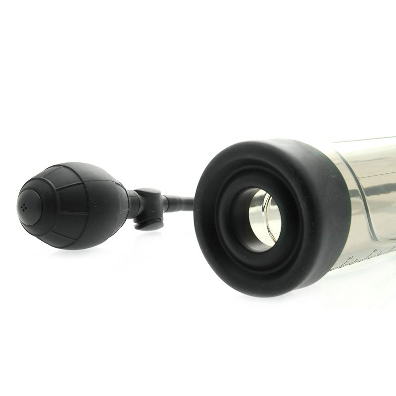 Mojo Zero Gravity Penis Pump - Eroticon Ltd
