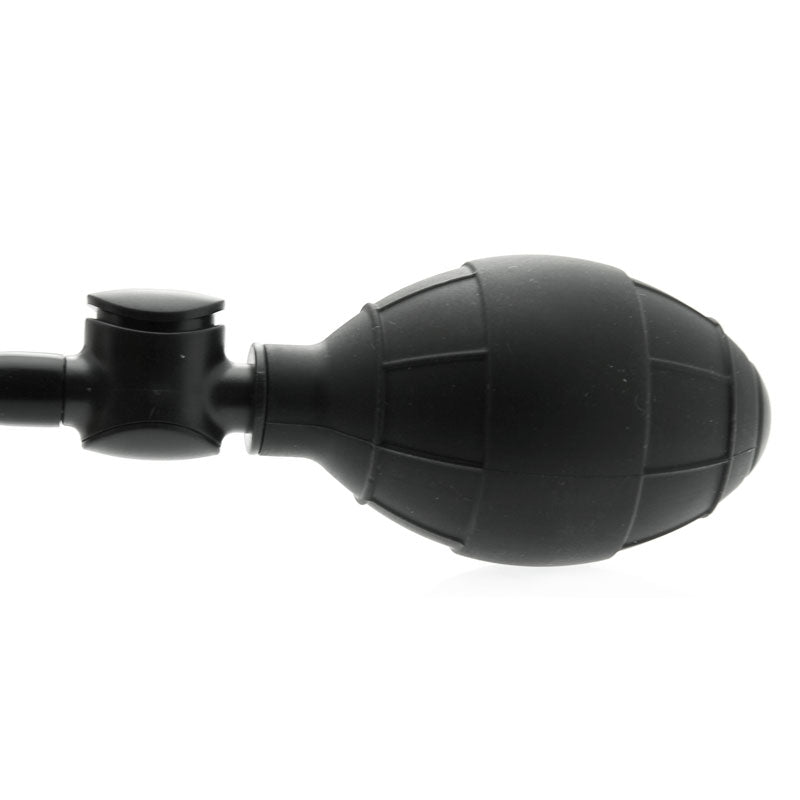 Mojo Zero Gravity Penis Pump - Eroticon Ltd