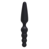 Dark Stallions 7 Inch Silicone Dual Butt Plug - Eroticon Ltd