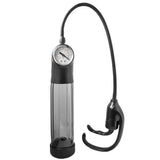 Mojo Momentum Power Grip Penis Pump - Eroticon Ltd