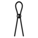 Nexus Forge Adjustable Silicone Cockring - Eroticon Ltd