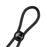 Nexus Forge Adjustable Silicone Cockring - Eroticon Ltd