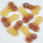 Sugar Coated Cola Flavoured Jelly Willies - Eroticon Ltd