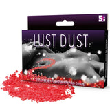 Strawberry Love Dust - Eroticon Ltd
